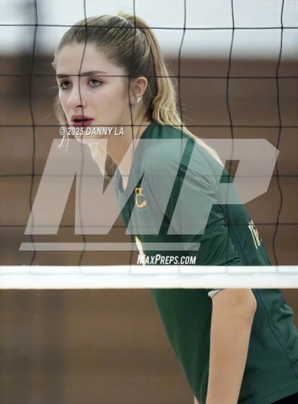 Thumbnail 1 in Georgetown Visitation Prep vs. Charles J. Colgan photogallery.