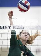 Photo from the gallery "Georgetown Visitation Prep vs. Charles J. Colgan"