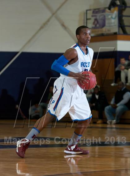 Thumbnail 2 in Apex vs Person (MLK Holiday Classic Tournament)  photogallery.