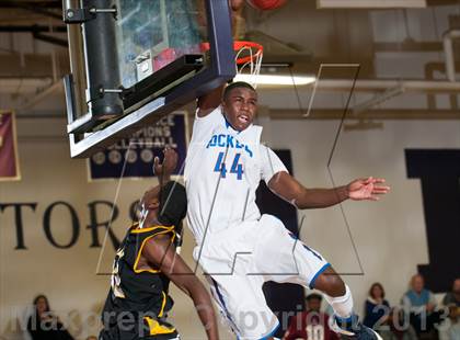 Thumbnail 2 in Apex vs Person (MLK Holiday Classic Tournament)  photogallery.