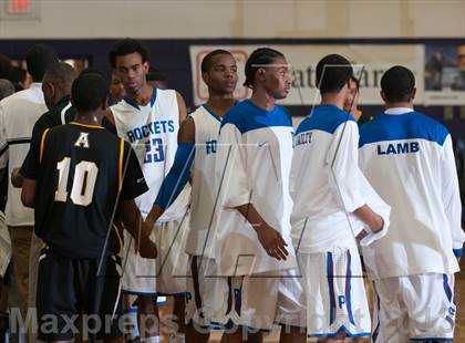 Thumbnail 2 in Apex vs Person (MLK Holiday Classic Tournament)  photogallery.