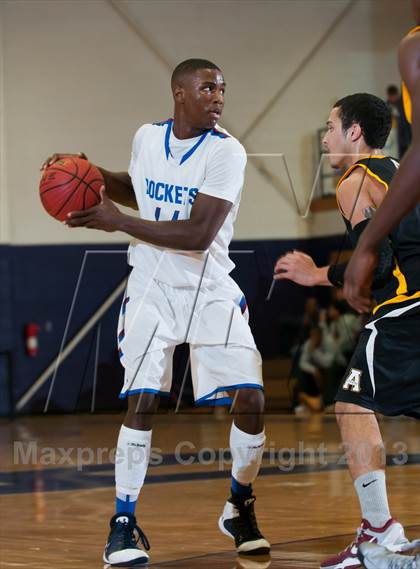 Thumbnail 3 in Apex vs Person (MLK Holiday Classic Tournament)  photogallery.