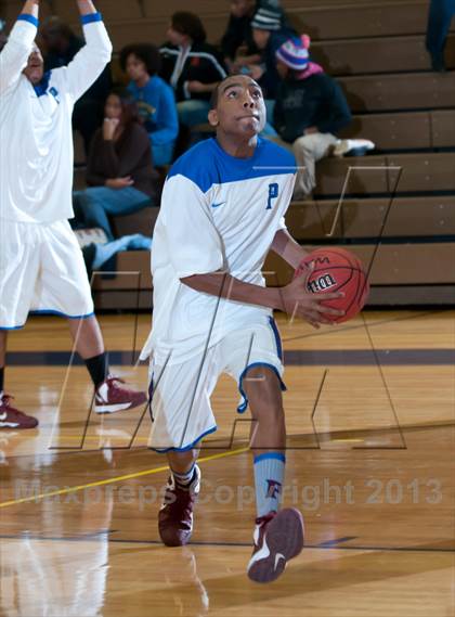 Thumbnail 2 in Apex vs Person (MLK Holiday Classic Tournament)  photogallery.