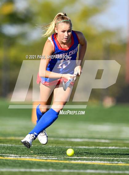 Thumbnail 1 in Cherry Creek @ Mountain Vista photogallery.