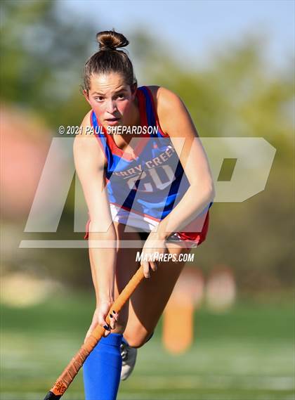 Thumbnail 3 in Cherry Creek @ Mountain Vista photogallery.