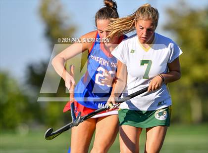 Thumbnail 3 in Cherry Creek @ Mountain Vista photogallery.