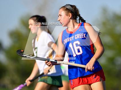 Thumbnail 2 in Cherry Creek @ Mountain Vista photogallery.