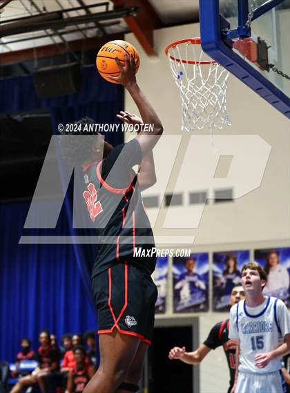 Thumbnail 1 in Berean Baptist Academy @ Fayetteville Christian photogallery.