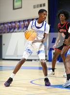 Photo from the gallery "Berean Baptist Academy @ Fayetteville Christian"