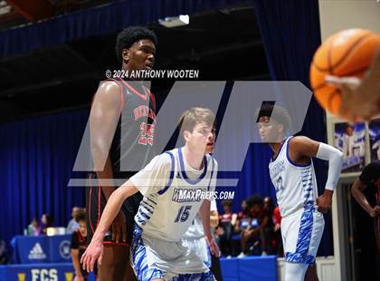 Thumbnail 2 in Berean Baptist Academy @ Fayetteville Christian photogallery.