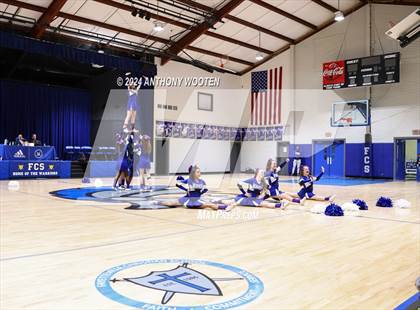 Thumbnail 3 in Berean Baptist Academy @ Fayetteville Christian photogallery.