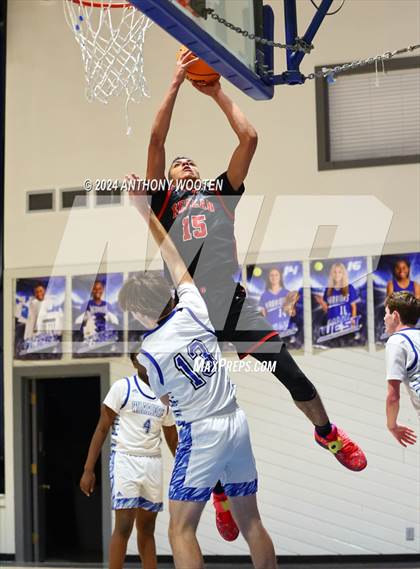 Thumbnail 2 in Berean Baptist Academy @ Fayetteville Christian photogallery.