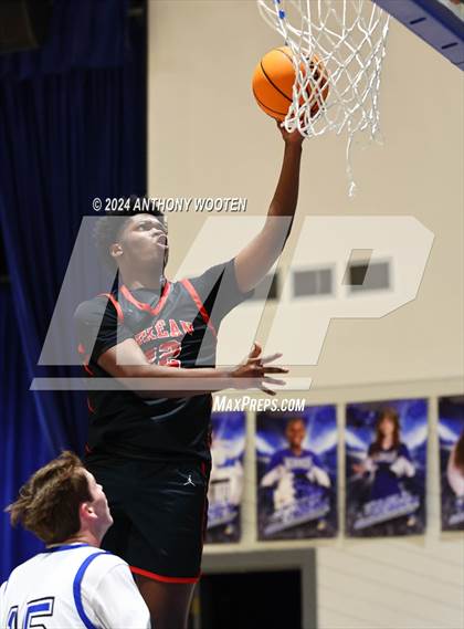 Thumbnail 3 in Berean Baptist Academy @ Fayetteville Christian photogallery.