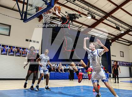 Thumbnail 3 in Berean Baptist Academy @ Fayetteville Christian photogallery.