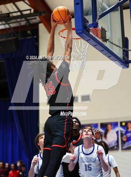Thumbnail 1 in Berean Baptist Academy @ Fayetteville Christian photogallery.