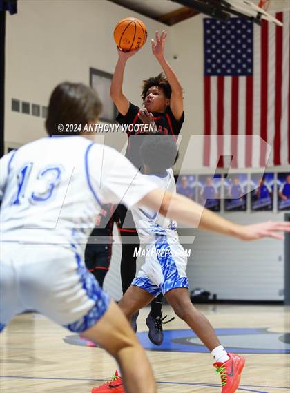 Thumbnail 3 in Berean Baptist Academy @ Fayetteville Christian photogallery.