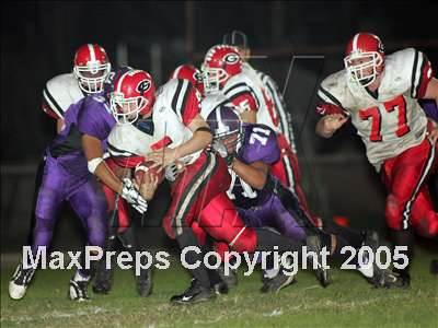 Thumbnail 3 in Garden Grove @ Santiago photogallery.