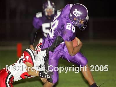 Thumbnail 2 in Garden Grove @ Santiago photogallery.