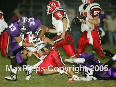 Thumbnail 1 in Garden Grove @ Santiago photogallery.