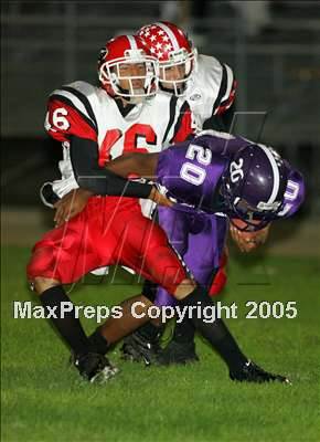 Thumbnail 1 in Garden Grove @ Santiago photogallery.