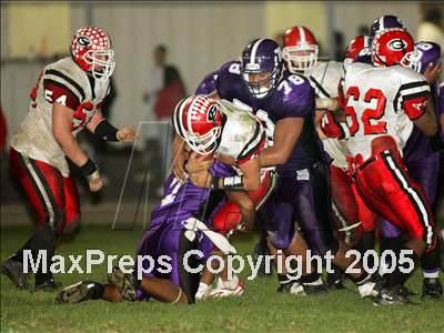 Thumbnail 2 in Garden Grove @ Santiago photogallery.