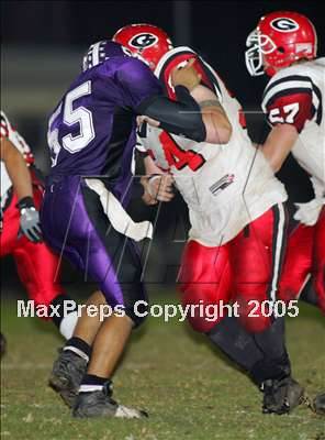 Thumbnail 3 in Garden Grove @ Santiago photogallery.