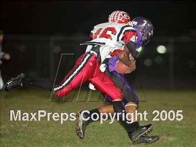 Thumbnail 1 in Garden Grove @ Santiago photogallery.