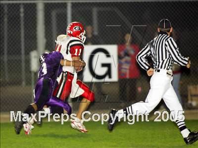 Thumbnail 1 in Garden Grove @ Santiago photogallery.