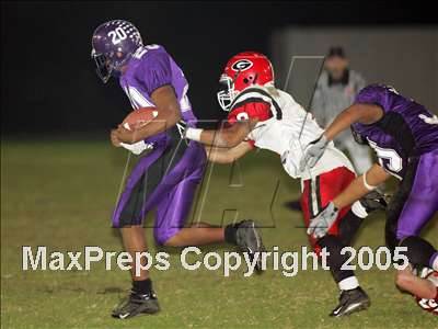 Thumbnail 2 in Garden Grove @ Santiago photogallery.