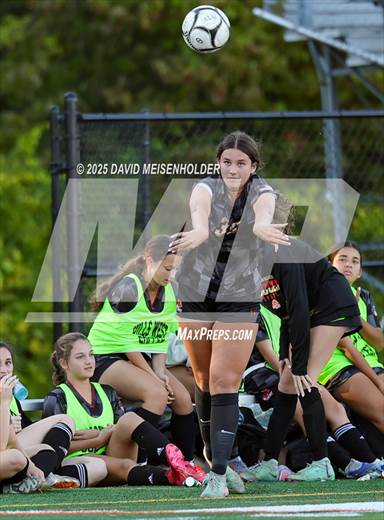 Smithtown West @ Half Hollow Hills West