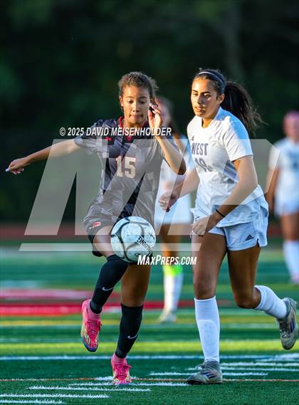 Thumbnail 1 in Smithtown West @ Half Hollow Hills West photogallery.