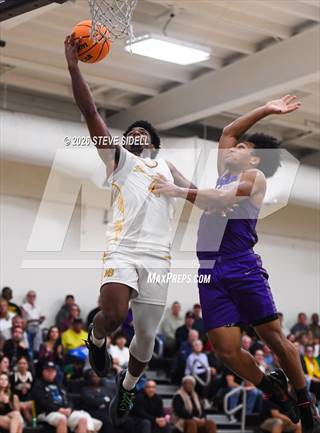 St. Augustine @ Mission Bay