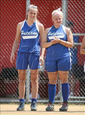 Thumbnail 1 in Haldane vs. Valhalla (Section 1 Class C Final) photogallery.