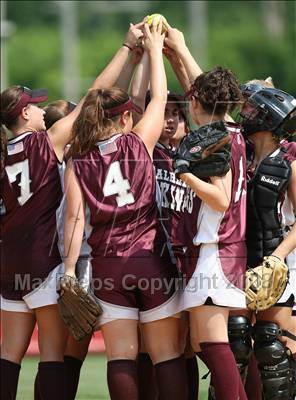 Thumbnail 2 in Haldane vs. Valhalla (Section 1 Class C Final) photogallery.