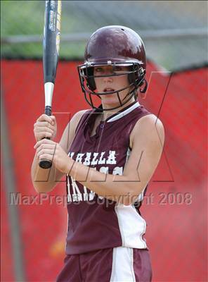 Thumbnail 1 in Haldane vs. Valhalla (Section 1 Class C Final) photogallery.