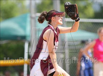 Thumbnail 2 in Haldane vs. Valhalla (Section 1 Class C Final) photogallery.