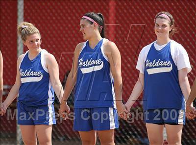 Thumbnail 1 in Haldane vs. Valhalla (Section 1 Class C Final) photogallery.