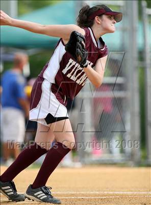 Thumbnail 3 in Haldane vs. Valhalla (Section 1 Class C Final) photogallery.