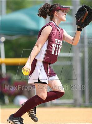 Thumbnail 1 in Haldane vs. Valhalla (Section 1 Class C Final) photogallery.