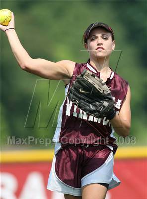 Thumbnail 3 in Haldane vs. Valhalla (Section 1 Class C Final) photogallery.
