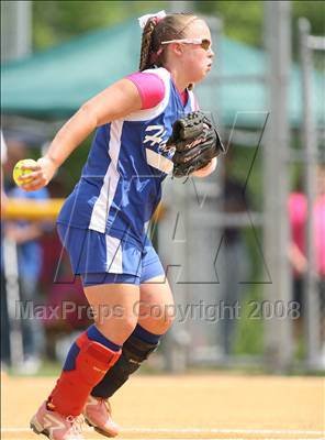 Thumbnail 2 in Haldane vs. Valhalla (Section 1 Class C Final) photogallery.