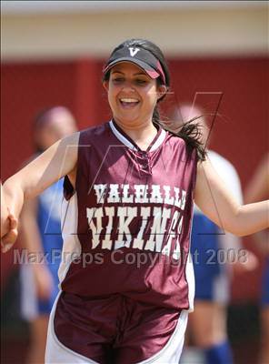 Thumbnail 3 in Haldane vs. Valhalla (Section 1 Class C Final) photogallery.