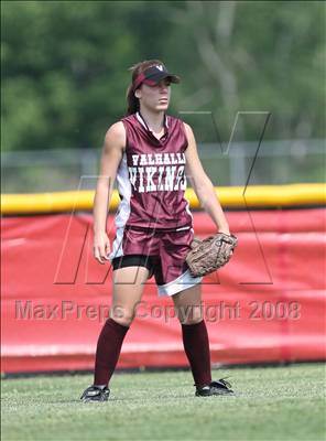 Thumbnail 2 in Haldane vs. Valhalla (Section 1 Class C Final) photogallery.