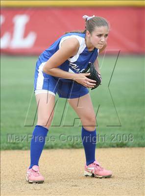Thumbnail 2 in Haldane vs. Valhalla (Section 1 Class C Final) photogallery.