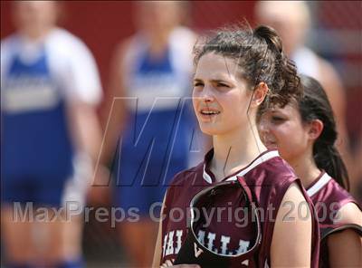 Thumbnail 2 in Haldane vs. Valhalla (Section 1 Class C Final) photogallery.