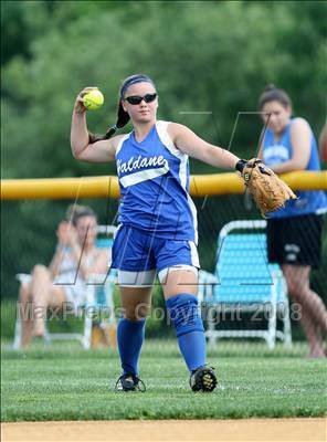 Thumbnail 1 in Haldane vs. Valhalla (Section 1 Class C Final) photogallery.