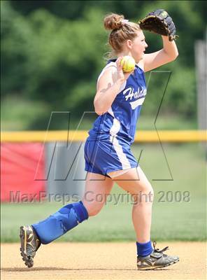 Thumbnail 3 in Haldane vs. Valhalla (Section 1 Class C Final) photogallery.