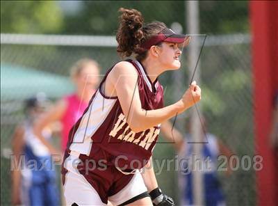 Thumbnail 1 in Haldane vs. Valhalla (Section 1 Class C Final) photogallery.