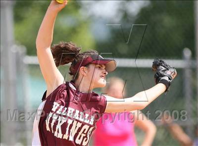 Thumbnail 3 in Haldane vs. Valhalla (Section 1 Class C Final) photogallery.