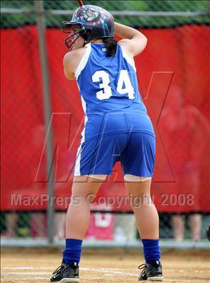 Thumbnail 2 in Haldane vs. Valhalla (Section 1 Class C Final) photogallery.